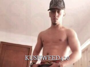 KUSHWEED420