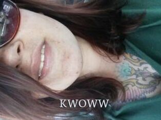 KWOWW