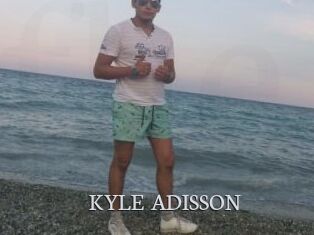 KYLE_ADISSON Free Host Empire