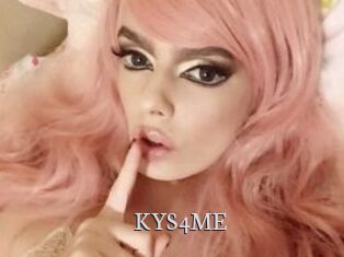 KYS4ME