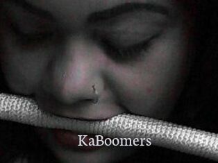 KaBoomers