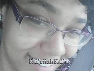 KaPriiahKaPri