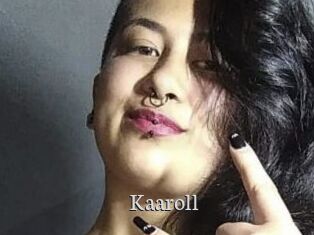 Kaaroll