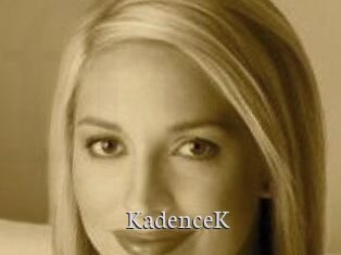 KadenceK Free Host Empire