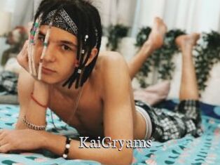 KaiGryams
