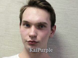 KaiPurple
