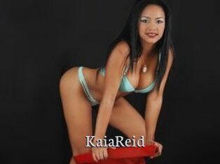 KaiaReid Free Host Empire