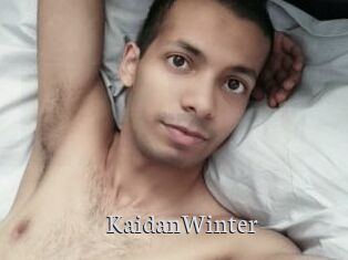 KaidanWinter