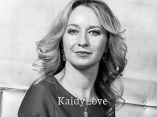 KaidyLove