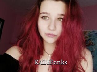 KailaBanks