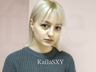 KailaSXY
