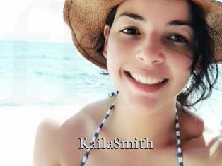 KailaSmith
