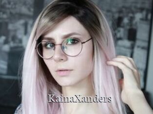 KainaXanders Free Host Empire