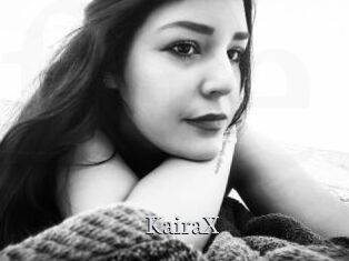 KairaX