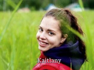 Kaitlany