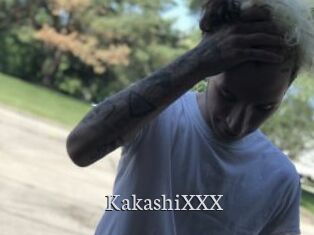 KakashiXXX