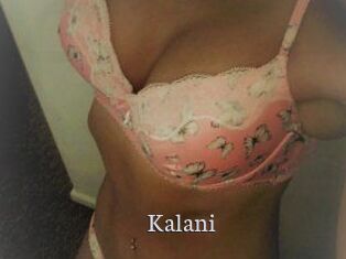 Kalani