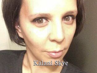 Kalani_Skye Free Host Empire