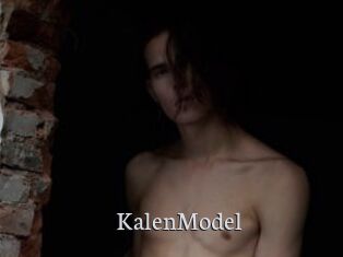 KalenModel