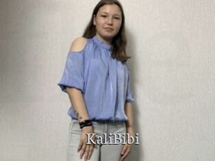 KaliBibi Free Host Empire