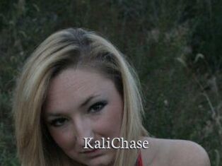 KaliChase