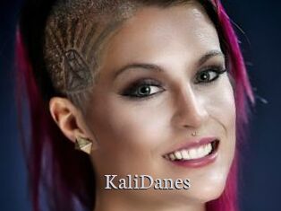 KaliDanes