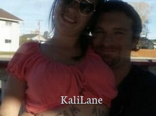 KaliLane
