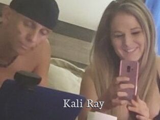 Kali_Ray