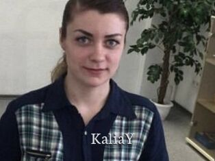 KaliaY
