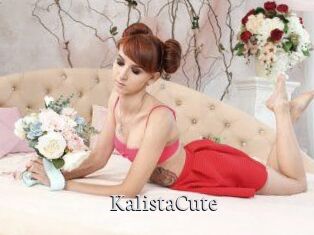 KalistaCute Free Host Empire