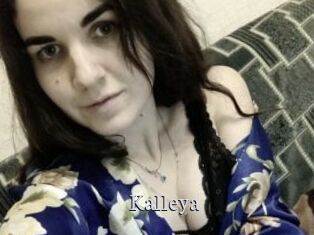 Kalleya