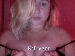 KallieAnn