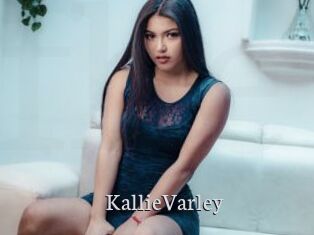 KallieVarley Free Host Empire