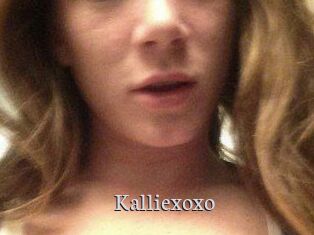 Kalliexoxo Free Host Empire