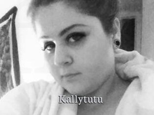 Kallytutu