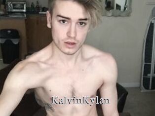 KalvinKylan
