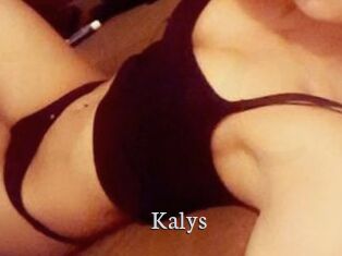Kalys