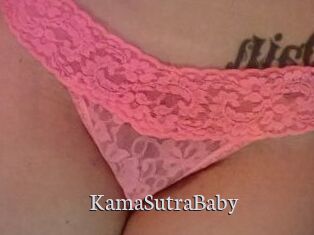 KamaSutraBaby
