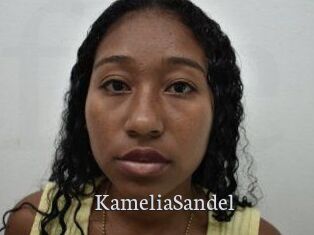 KameliaSandel