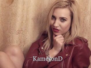 KameronD