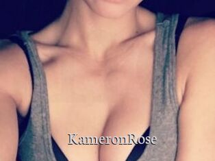 KameronRose