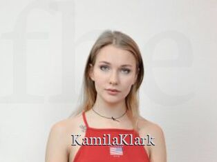 KamilaKlark
