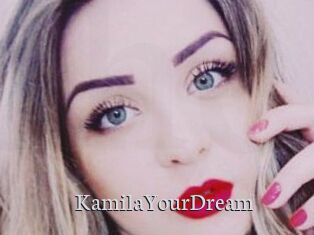 KamilaYourDream Free Host Empire