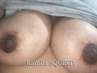 Kamila_SQUIRTt