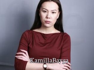 KamillaBayga