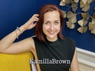 KamillaBrown
