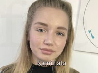 KamillaJo
