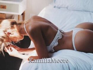 KamillaMoore
