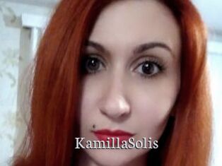 KamillaSolis