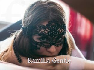 Kamilla_Gentle